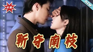 靳奪南枝＆甜欲肆吻