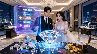 Everything Upgrade: Humiliated, I Become a Billionaire