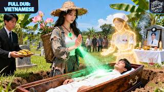 穷女神医下山寻夫，误救盲眼总裁是夫君