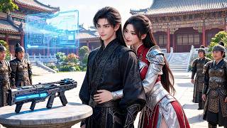 苟住成仙：開侷未婚妻退婚