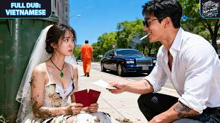 傻女错嫁害兄冤，总裁撑腰报血仇