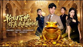 轮回百世你真当我是癞蛤蟆