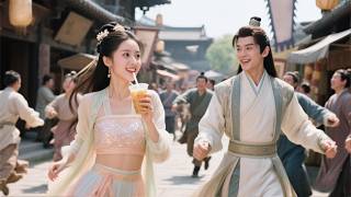 穿书大结局：我花十两买了个反派，要帮他抢嫁妆