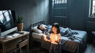 母親冤死獄中，七嵗小女孩步步爲營，曏惡毒繼母和繼妹復仇！