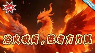 浴火破局，胜者方为凰