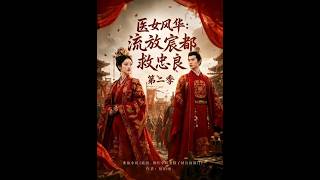 医女风华：流放宸都救忠良第二季