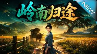 嶺南歸途