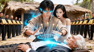 The Family Outcast Turned Son-in-Law: I'm Shennong's Divine Doctor