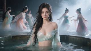 衹手征服女帝