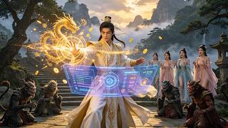 The Son of the Demon Emperor: Defying Heaven and Crushing the Chosen Ones
