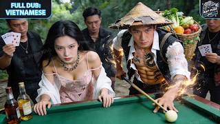 台球隐神：替妻战江湖