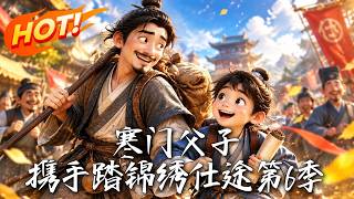 The Poor Father and Son: Path to Glory Season 6