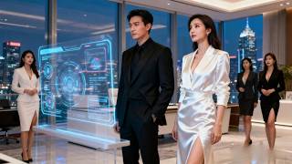 未来资本：职场弃子的智慧农业逆袭