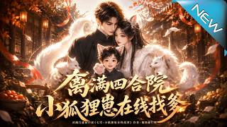 禽满四合院，小狐狸崽在线找爹