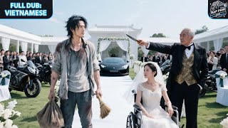乞丐仙君：跛腳新娘與財閥嶽父