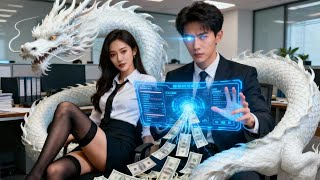 窮小夥的戀愛爆金系統