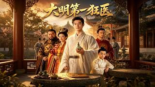 The Crazy Healer of the Ming Dynasty