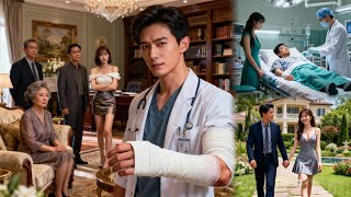 The Wen Family's Castoff Son-in-law: After Divorce, I Humiliate Them with My Medical Skills