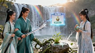 穿书仙侠：赠缘百倍还