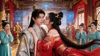 《The Future Predictor: The Empress Wants to Marry Me》