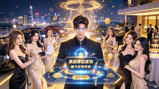 触电穿成舔狗反派：绑定系统逆袭爽爆