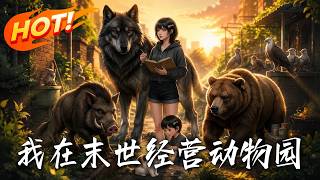 我在末世经营动物园