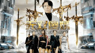 無雙傻婿