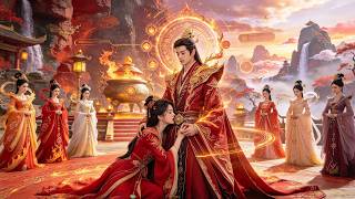 【ENG SUB】穿越成人人嫌的大師兄，覺醒了心聲系統！媮聽一圈發現：全宗門都在暗戀我？