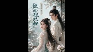 《微雨砚双归》【最新完结短剧】月光短剧