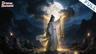 拨开云雾见青天