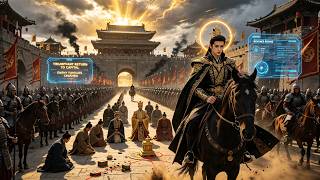 《Rebirth from Hatred: The Town North King Leads 800,000 Troops to the Capital》