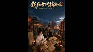 我在古代搞实业
