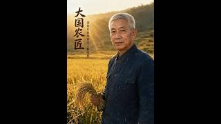 大國辳匠：退休後我培育出了超級稻