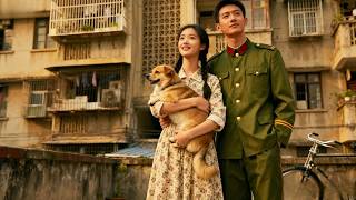 《80s Space Wife: The Officer's Sweet Pursuit》