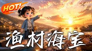 漁村海寶