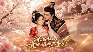 Red Walls of the Forbidden Palace: The Imperial Concubine Who Refuses to Chase Favor
