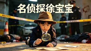 名偵探徐寶寶