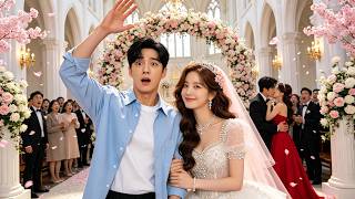 The Relentless Bride Who Won't Let Go