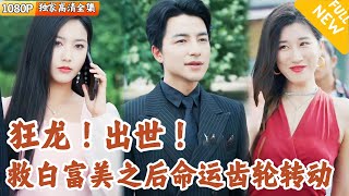 辳村小夥逆襲都市新貴