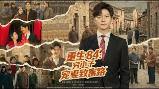 Reborn in 1984: A Poor Guy's Path to Spoiling His Wife & Getting Rich