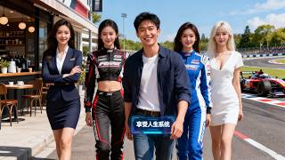 After Accidentally Binding the “Enjoy Life System”