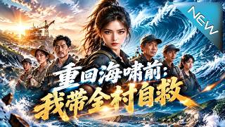 重回海啸前：我带全村自救