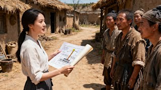 Transmigrated to the Poorest County in Ancient Times: My Modern Poverty Alleviation Plan