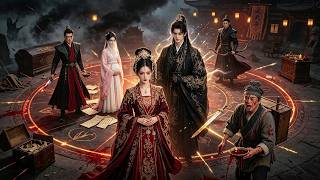 The Lame Imperial Tutor, My True Love