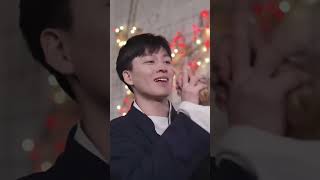 一吻救醒昏迷的她