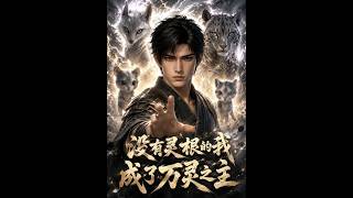 沒有霛根的我，成了萬霛之主