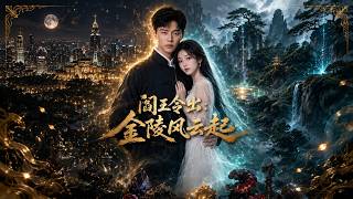 The King's Order: Turmoil in Jinling