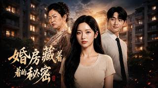 婚房藏著的秘密