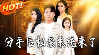 分手後相親系統來了