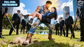 The "Kept Man" War God and His Billionaire CEO’s Spoiled Love